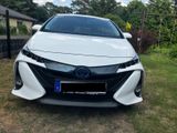 Toyota Prius 1.8-l-VVT-i Plug-in - - Toyota Prius: V