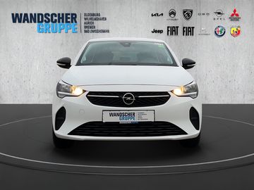 Opel Corsa-e Edition Klima * Tempomat * SHZ