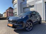 Kia Sportage 2.0 GT Line 4WD Pano+Navi+Sitzbelüft. - Kia mit Diesel-Antrieb: 0