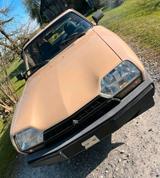 Citroën Oldtimer Citroën GSA Bj. 1981 KFZ - Citroën GSA: Privatanbieter