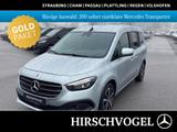 Mercedes-Benz T 180 d PROGRESSIVE Edition 7G+LED+Tempomat - Mercedes-Benz Kipper 18
