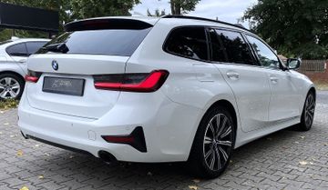 BMW 320 - 6