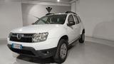 Dacia Duster 1.5 dCi 107cv 4x2 - Ideale Neo Pate - Dacia Duster mit Diesel-Antrieb: Allradantrieb, 1.5