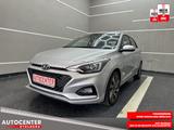 Hyundai i20 Trend "MULTI-SITZH-AUTO-KLIMA-CAM-ALU" - Hyundai i20 in Aachen