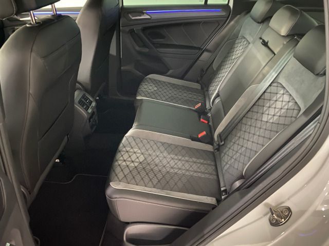 Tiguan R-Line 1.5 TSI DSG AHK+NAVI+KAMERA
