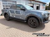 Isuzu D-Max Double Cab 4WD V-CROSS Leder LED DAB e-Sit - Isuzu Gebrauchtwagen