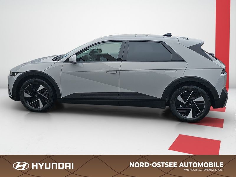 Fahrzeugabbildung Hyundai IONIQ 5 FL UNIQ Panorama-Glasdach