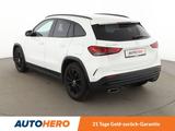 Mercedes-Benz GLA 200 AMG Line Aut. *LED*MBUX*TEMPO*NAVI*VC* - gebrauchte Mercedes-Benz GLA 200 aus dem Jahr 2023