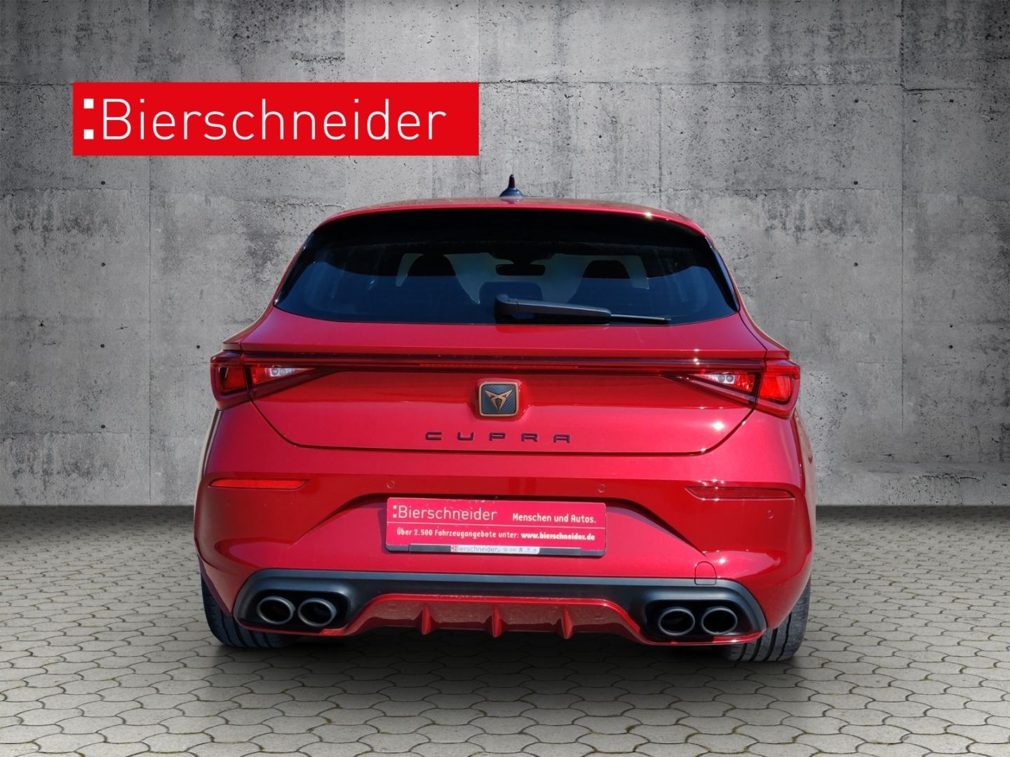 Cupra Leon - Bild 8