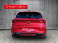 Cupra Leon - Vorschau Bild 8