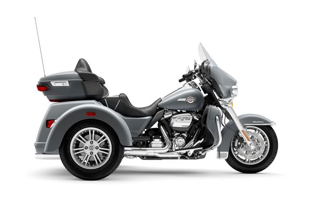 Fahrzeugabbildung Harley-Davidson TRI GLIDE ULTRA TRIKE 114 MY23 FLHTCUTG Best.