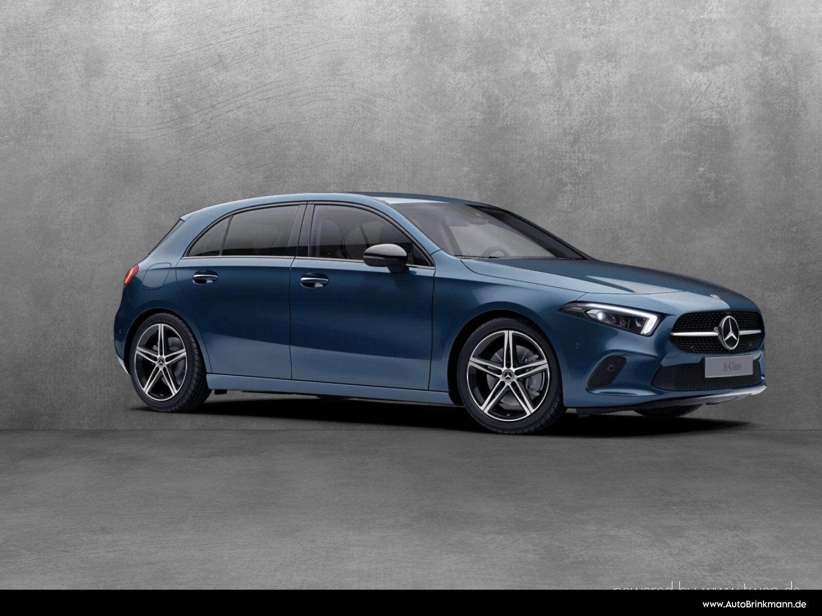 Mercedes-Benz A 250 e PROGRESSIVE AHK HEAD-UP 360°KAMERAXenon foto 4