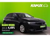 Opel Astra 1.2T Aut.Business Elegance+LED+NAVI+PDC - Opel Astra: B