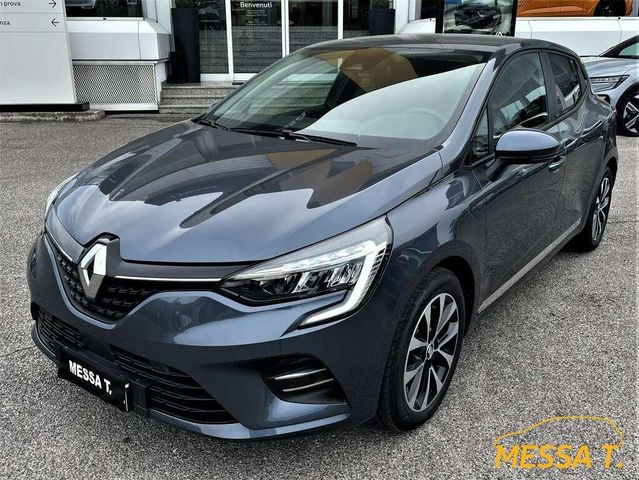 Renault Clio 5 Porte 1.6 Hybrid Intens E-Tech Au