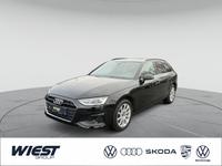 Audi A4 Avant 35 TFSI S tronic SHZ ACC PDC Tempomat N