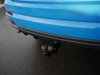 Audi Q3 - Vorschau Bild 22