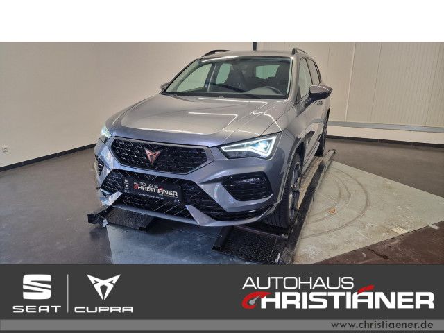 Image of Cupra Ateca