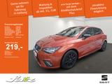 Seat Ibiza 1.0 TSI Black Edition Navi. LED. Rückfahrk - Seat Ibiza: Black Edition
