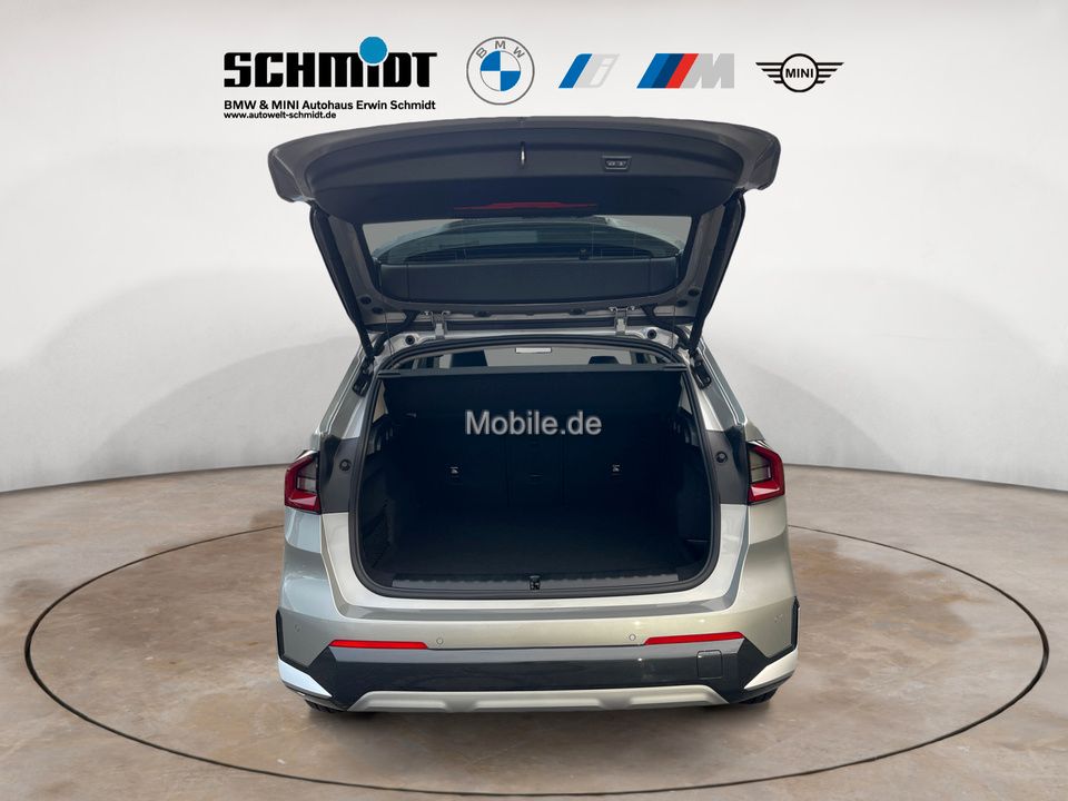 BMW X1 - Bild 5