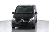 Mercedes-Benz V 300 d AV XL MBUX LED StdHzg LEDER RFK DAB 7er - 7-Sitzer Vans