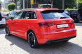 Audi A3 SB 1.4 TFSI S line S-tronic XENON NAVI LEDER - Audi A3: Limousine