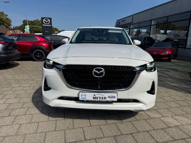 Mazda CX-60 Takumi Plus AWD NaviAHK