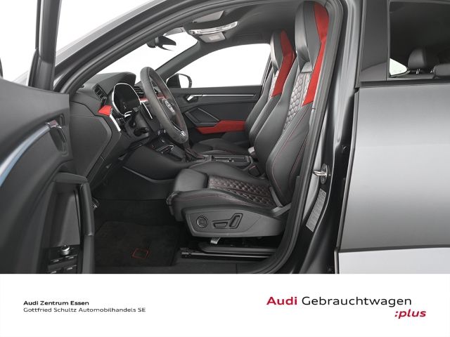 Audi RSQ3 - Bild 12