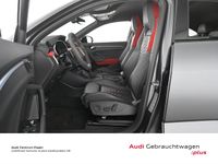 Audi RSQ3 - Vorschau Bild 12