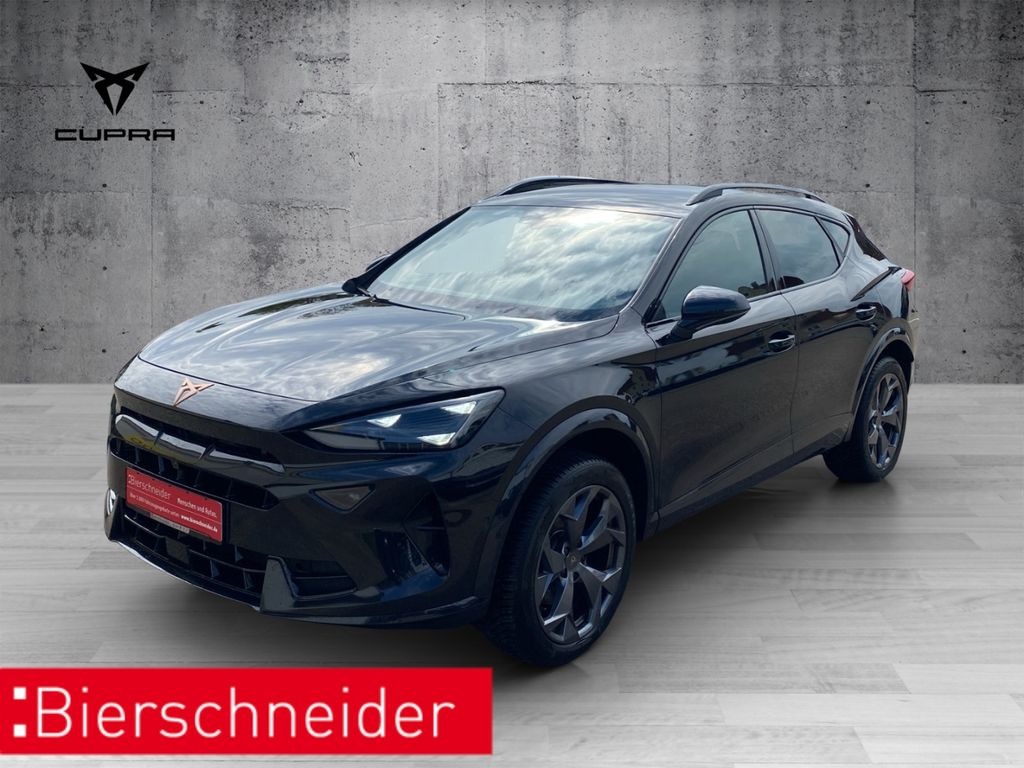 Cupra Formentor 2.0 TDI DSG AHK-Vorb. TOP VIEW NAVI e