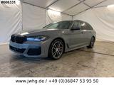BMW 540d T xDr M Sport LASER/DRIVING/PANO/KAM - gebrauchte BMW 540 aus dem Jahr 2021