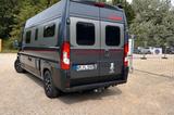 Dethleffs Globetrail 600 AHK. Solar, Navi, RfK,  - Dethleffs Globe r