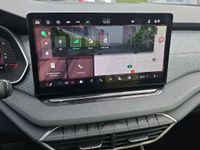 Skoda Octavia - Vorschau Bild 26