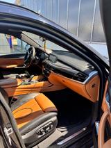 BMW X6 xDrive30d - - gebrauchte BMW X6 aus dem Jahr 2019