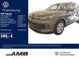 Volkswagen Tiguan 1.5 eTSI AHK/LED/Nav/Sitzhzg/RFK/03.30Gar