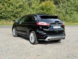 Ford Edge 2,0 l EcoBlue Bi-Turbo 4x4 VIGNALE Auto... - Ford Edge von privat
