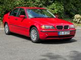 BMW 316i - E46 - FACELIFT - GEPFLEGT - BMW 316 in Frankfurt (Main)