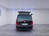 Volkswagen T5 California California Comfortline Edition LED - VW T5 California mit Anhängerkupplung