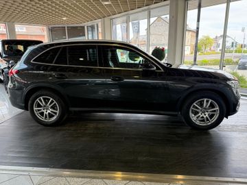 Mercedes GLC 200 - 4
