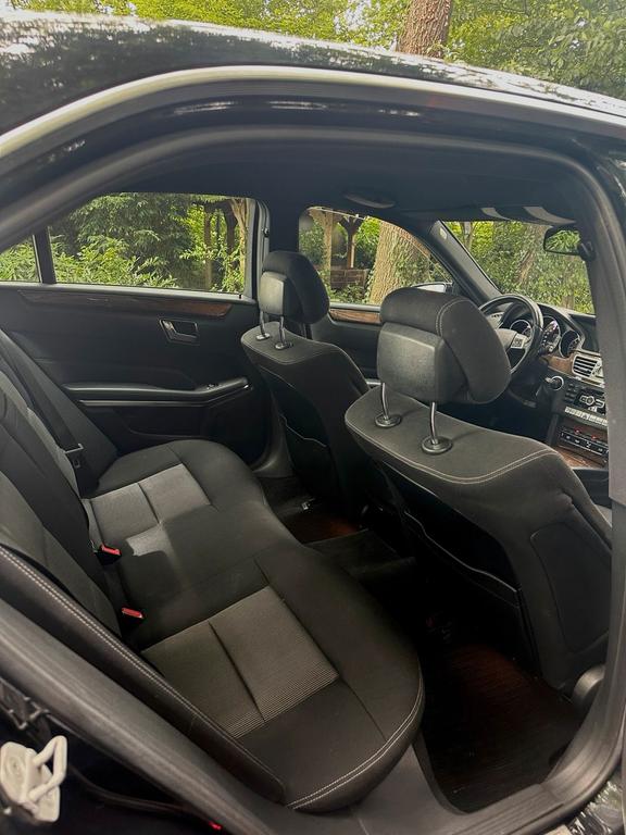 Mercedes-Benz E 350