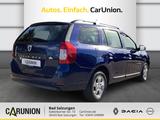 Dacia Logan MCV TCe 90 S&S Prestige - Dacia Logan: Prestige