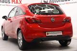 Opel Corsa E Active ecoFlex~SZH~LKHZ~Tempomat~PDC~MFL - Opel Gebrauchtwagen in Mannheim