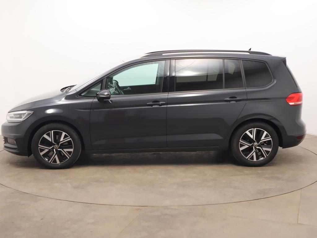 Volkswagen Touran Highline 1.5 TSI 110kW 7-Gang DSG 4 Türen, миниатюра 12