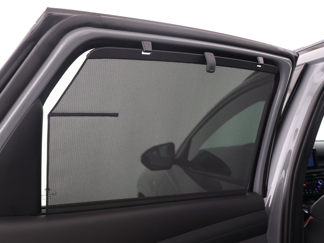 Hyundai Tucson – Bild 22