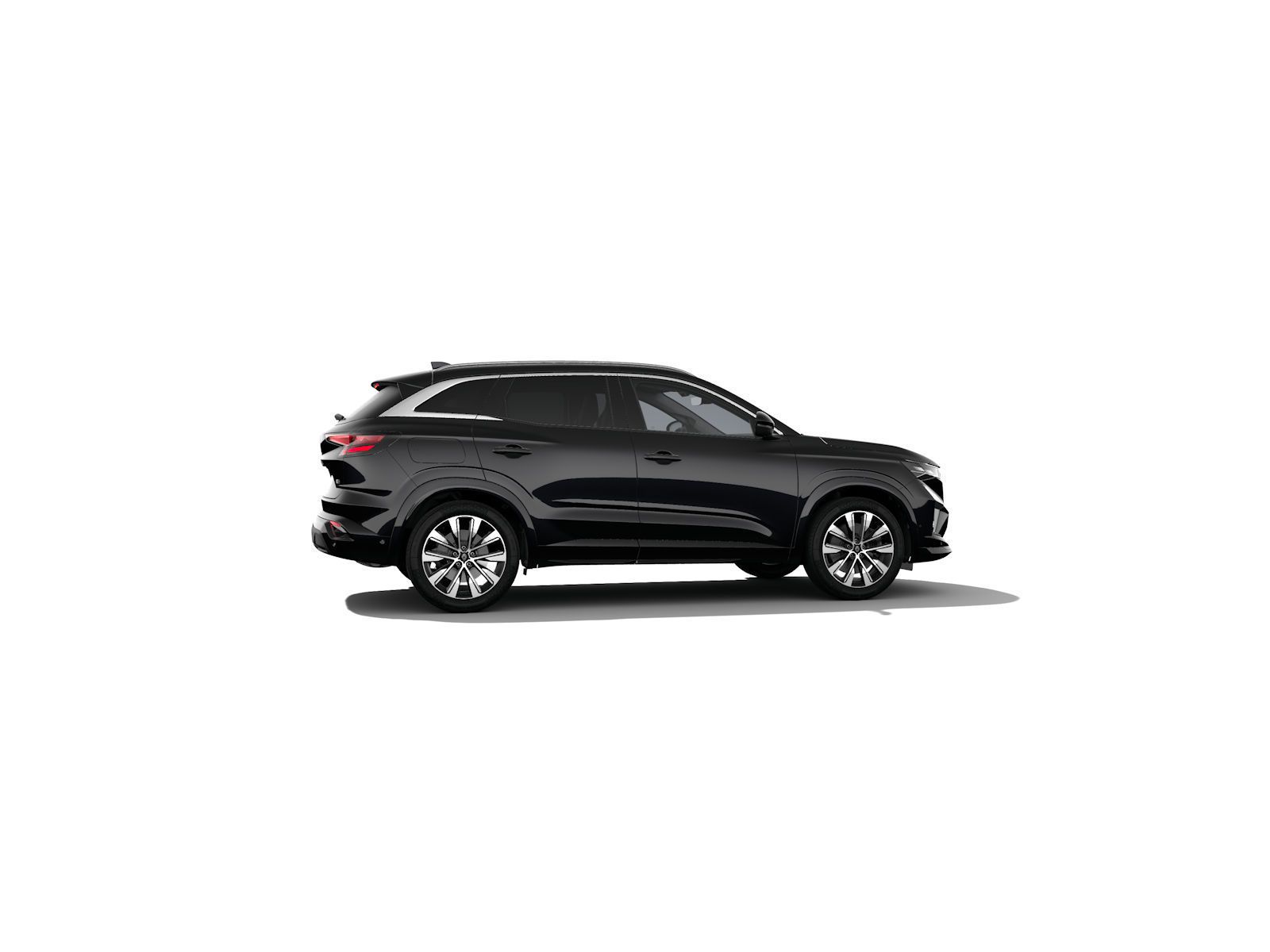 Renault Austral - Bild 8