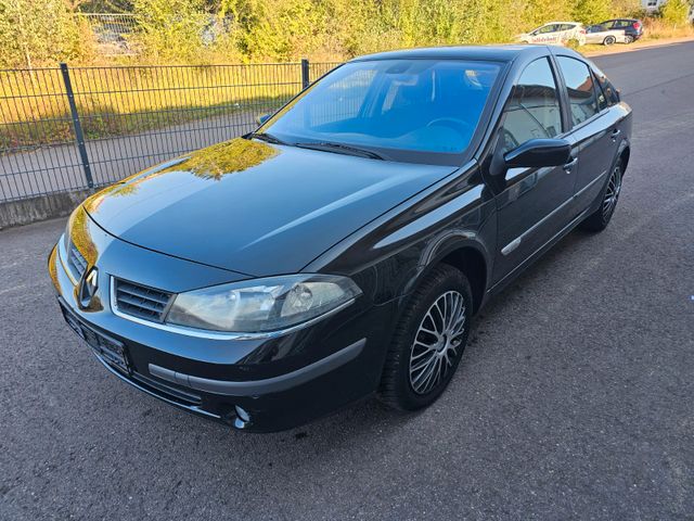 Renault Laguna Avantage 1.6 16V Klimaautomatik Tüv Neu