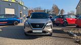 Nissan X-Trail N-Connecta - : Beige