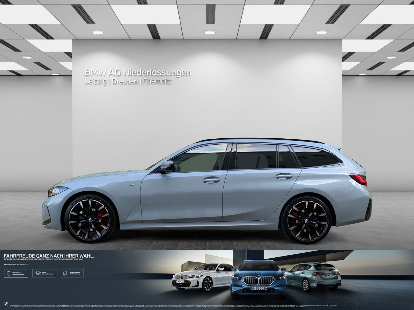 BMW 318 - Bild 3