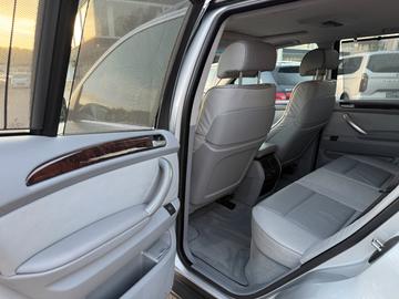 2001 BMW X5 缩略图 18