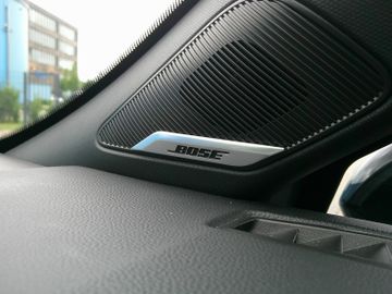 Renault Clio V Techno Hybrid BOSE