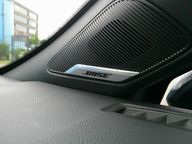 Renault Clio V Techno Hybrid BOSE